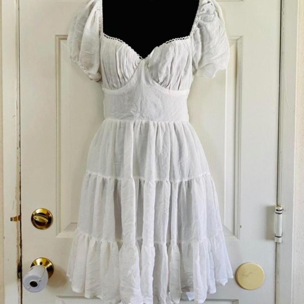 Princess Polly Dany Dress
